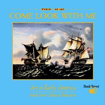 Art in Early America (en Inglés)