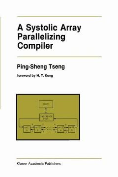 portada A Systolic Array Parallelizing Compiler