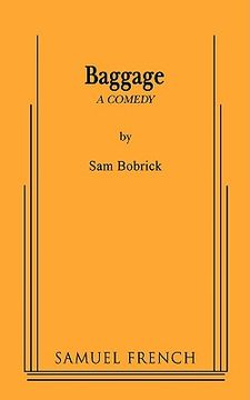 portada baggage