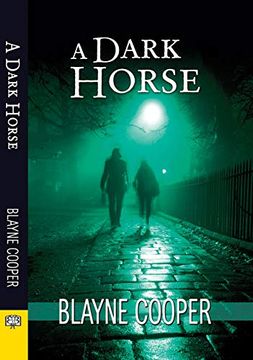 portada A Dark Horse (in English)