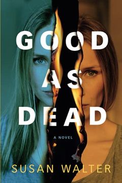 portada Good as Dead: A Novel 
