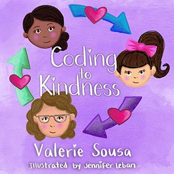 portada Coding to Kindness 