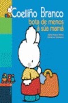 4.coelliño branco bota menos sua mama.(cartone) (en Gallego)