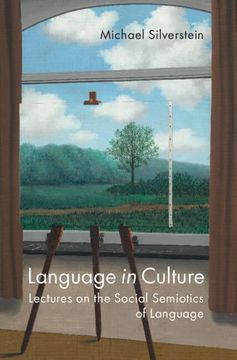 portada Language in Culture: Lectures on the Social Semiotics of Language