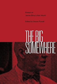 portada The Big Somewhere (in English)
