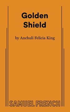 portada Golden Shield