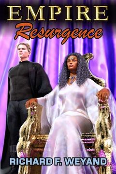 portada Empire: Resurgence
