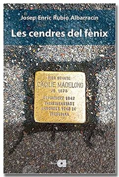 portada Les Cendres del F�Nix