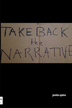 portada Take Back the Narrative (in English)