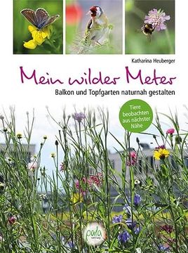 portada Mein Wilder Meter (en Alemán)