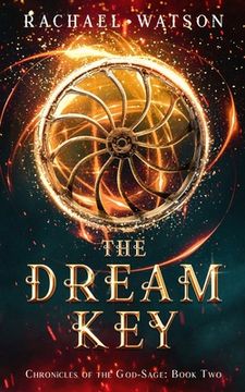 portada The Dream Key (en Inglés)