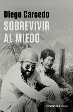 portada Sobrevivir al Miedo (in Spanish)