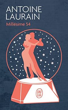 portada Millésime 54 (in French)