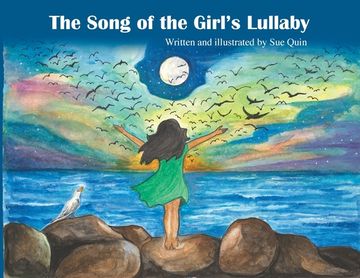 portada The Song Of The Girl's Lullaby