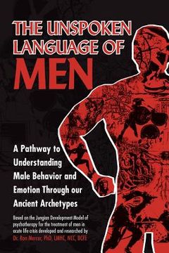 portada the unspoken language of men