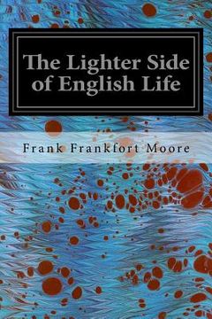 portada The Lighter Side of English Life
