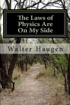 portada the laws of physics are on my side (en Inglés)