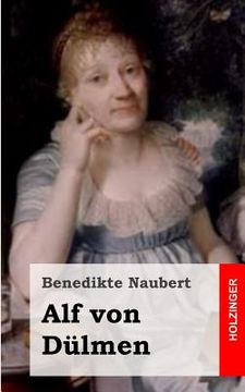 portada Alf von Dülmen (en Alemán)