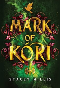 portada Mark of Kóri