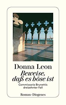portada Beweise, da es Bose Ist. (in German)