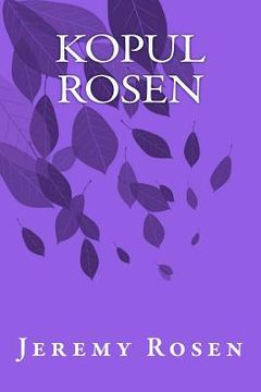 portada kopul rosen (in English)