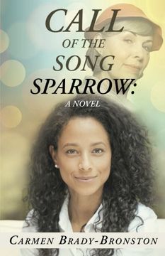 portada Call of the Song Sparrow: A Novel