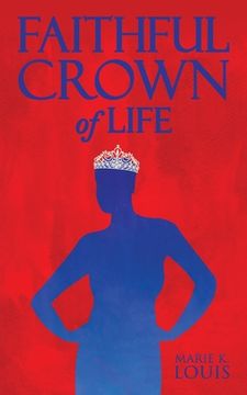 portada Faithful Crown of Life