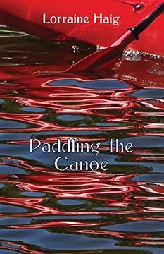portada Paddling the Canoe 
