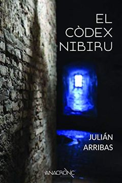 portada El Códex Nibiru (in Catalá)