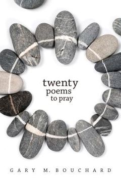 portada Twenty Poems to Pray