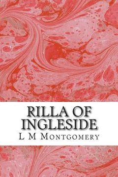 portada Rilla of Ingleside: (L M Montgomery Classics Collection) (in English)