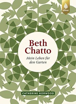 portada Beth Chatto (in German)