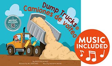 Dump Trucks (en multilingual)