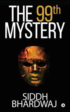 portada The 99th Mystery (en Inglés)