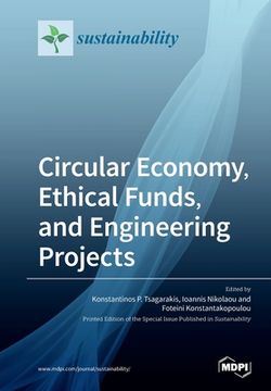 portada Circular Economy, Ethical Funds, and Engineering Projects (in English)