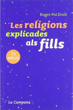 portada les religions explicades als fills (in Catalá)