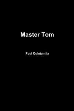 portada Master Tom (in English)