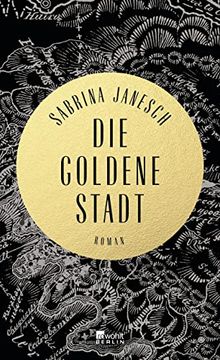 portada Die Goldene Stadt (in German)