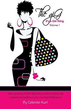 portada The Gig, It's a Girl Thing Volume 1: Volume 1: (en Inglés)