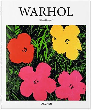 portada Warhol (en Inglés)