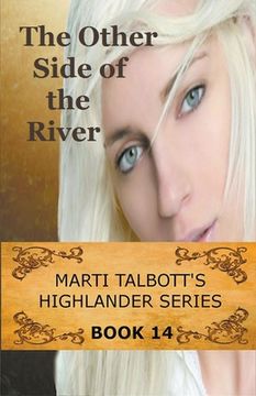 portada The Other Side of the River, Book 14 (en Inglés)