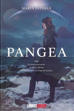 portada Pangea