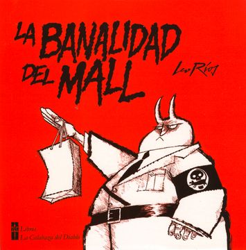 portada La banalidad del mall (in Spanish)