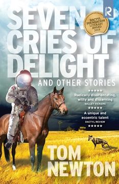 portada Seven Cries of Delight: and Other Stories