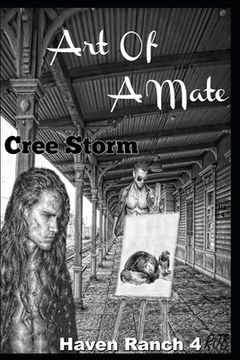 portada Art Of A Mate (in English)