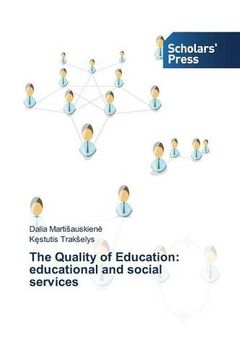 portada The Quality of Education: educational and social services