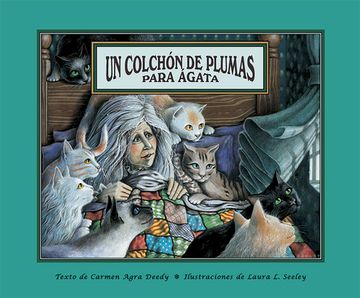 Un Colchón de Plumas Para Ágata (en Inglés)