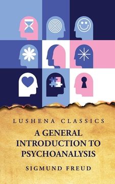 portada A General Introduction to Psychoanalysis (en Inglés)