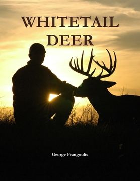portada Whitetail Deer (in English)