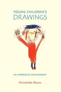 portada Young Children's Drawings as a Mirror of Development (en Inglés)